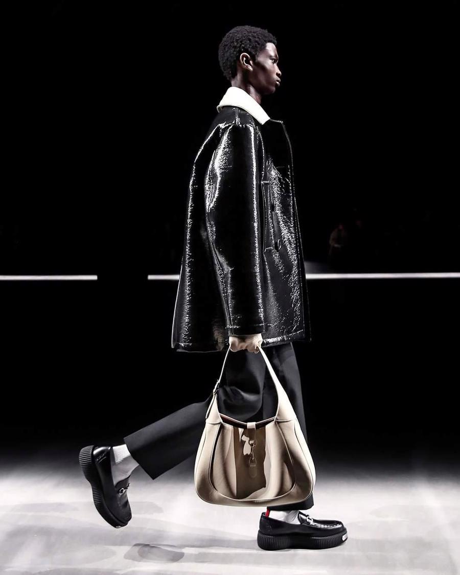 Gucci Thu - Đông 2024 menswear: Tầm nhìn của Sabato De Sarno cho những chàng trai Gucci