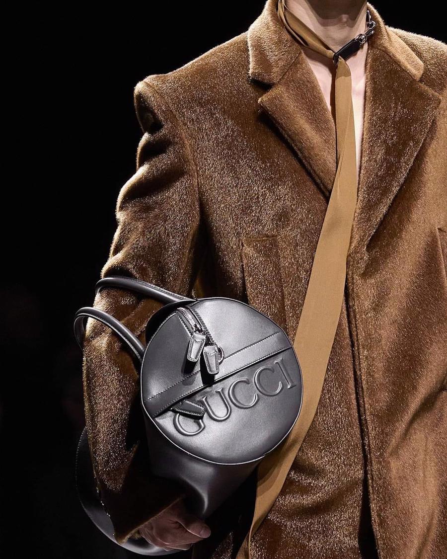 Gucci Thu - Đông 2024 menswear: Tầm nhìn của Sabato De Sarno cho những chàng trai Gucci