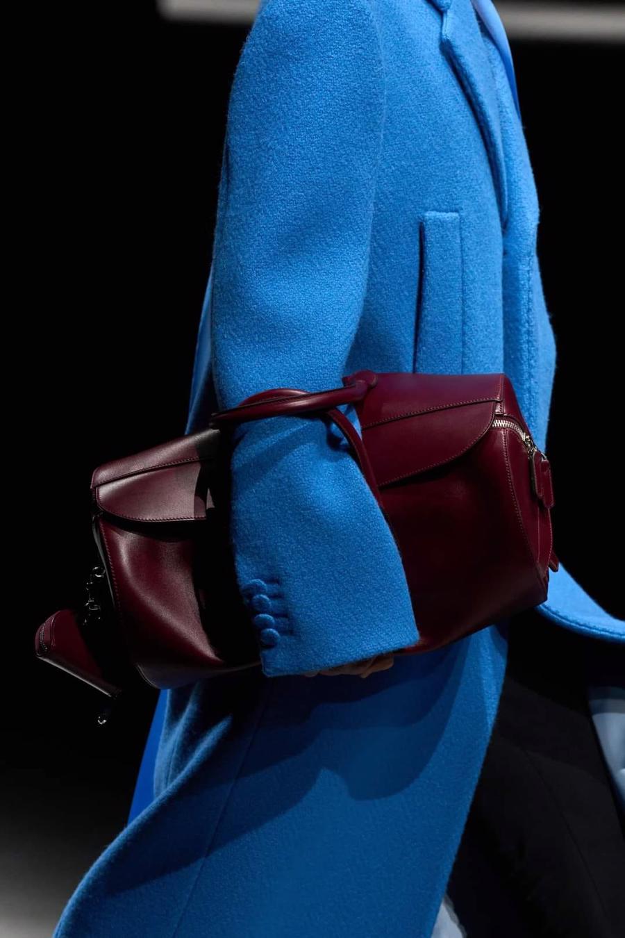 Gucci Thu - Đông 2024 menswear: Tầm nhìn của Sabato De Sarno cho những chàng trai Gucci