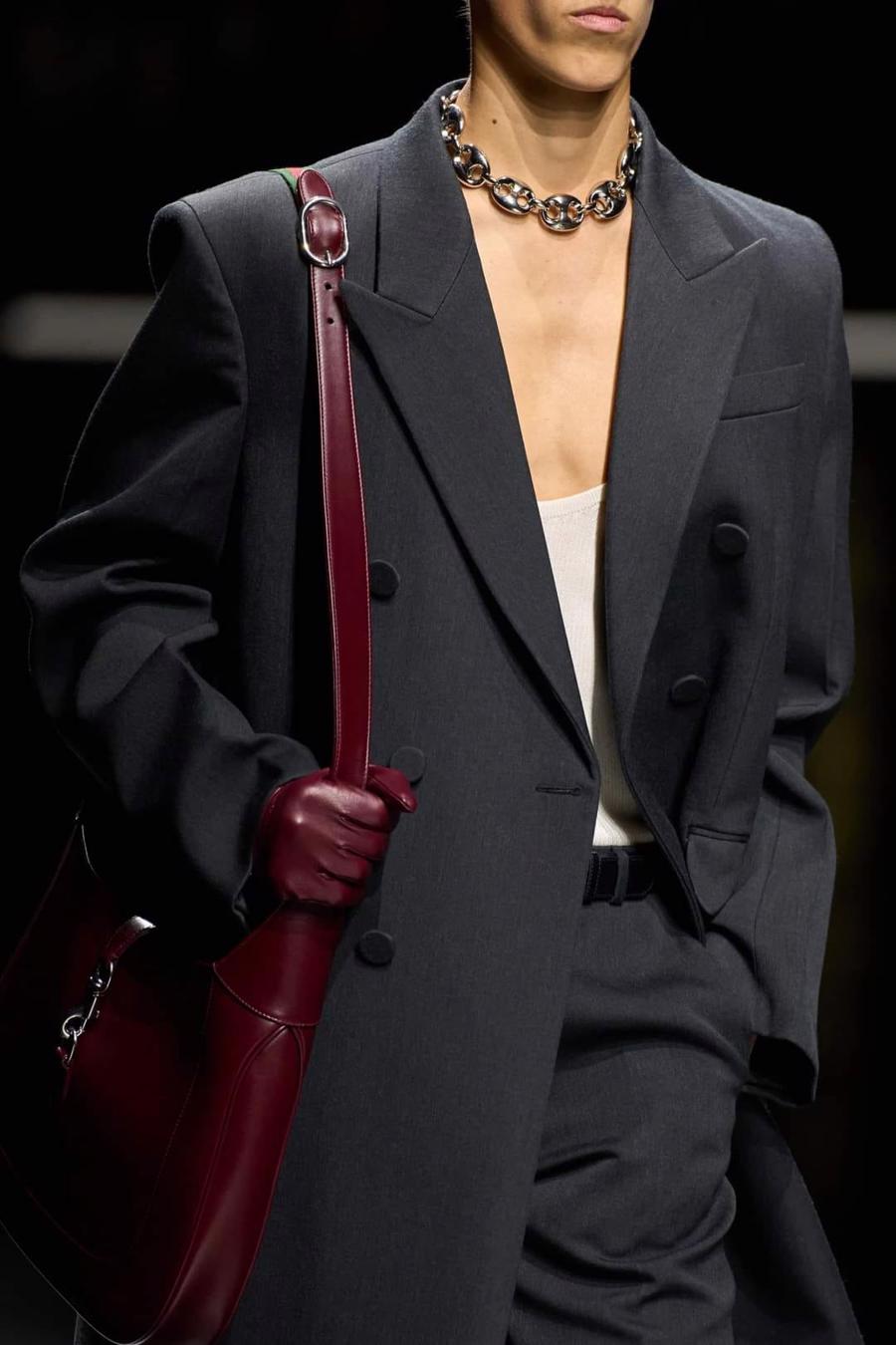Gucci Thu - Đông 2024 menswear: Tầm nhìn của Sabato De Sarno cho những chàng trai Gucci