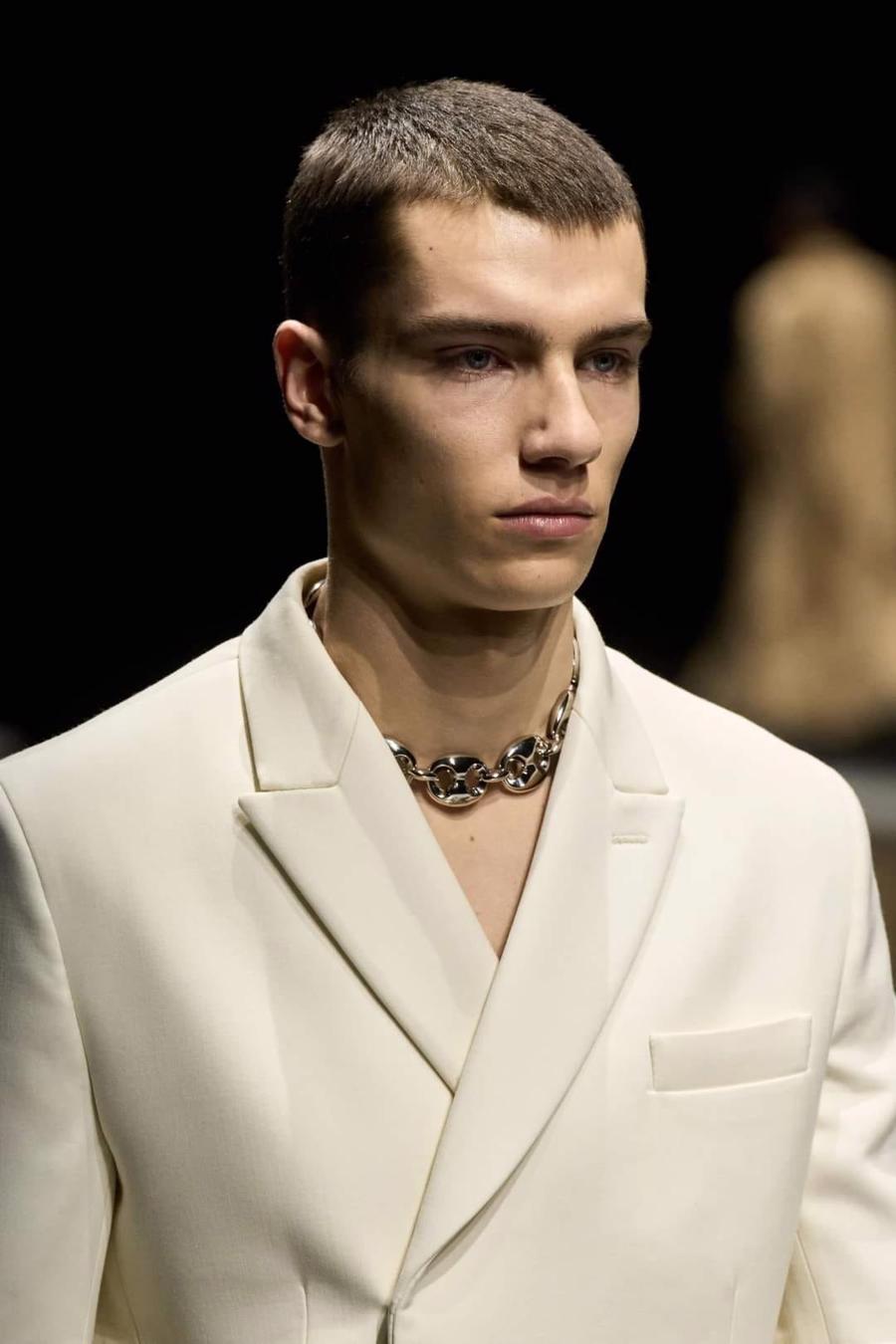 Gucci Thu - Đông 2024 menswear: Tầm nhìn của Sabato De Sarno cho những chàng trai Gucci