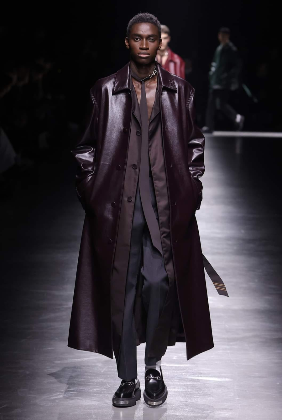 Gucci Thu - Đông 2024 menswear: Tầm nhìn của Sabato De Sarno cho những chàng trai Gucci