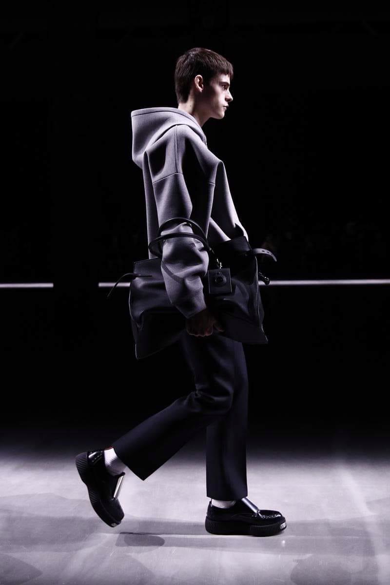 Gucci Thu - Đông 2024 menswear: Tầm nhìn của Sabato De Sarno cho những chàng trai Gucci