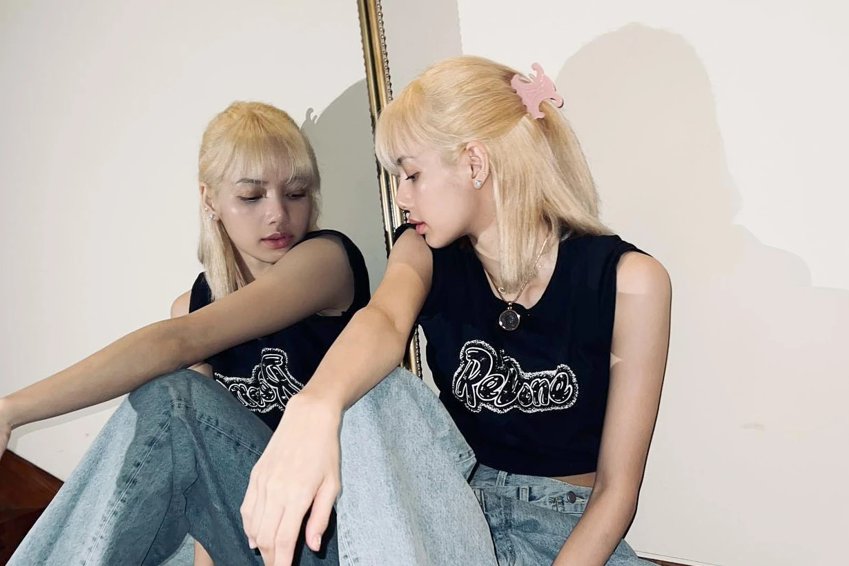 Làm mới diện mạo từ phụ kiện cài tóc như các “IT-girl” đình đám
