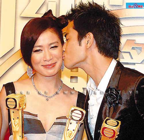 Phú bà bất động sản showbiz xứ Cảng Thơm gọi tên Xa Thi Mạn
