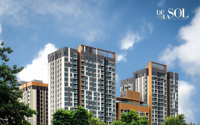 CapitaLand công bố kế hoạch bàn giao căn hộ hạng sang DEFINE tại TP.Thủ Đức
