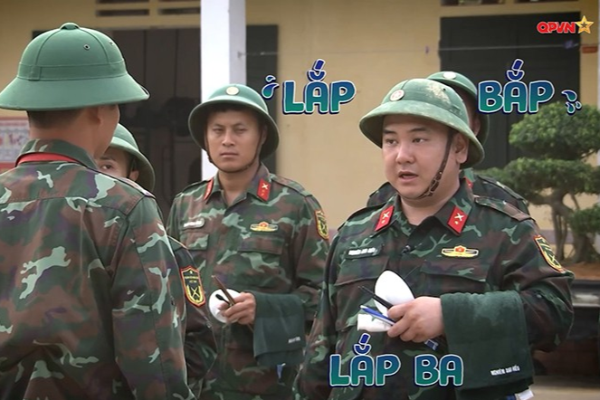 Sao Nhập Ngũ 2024