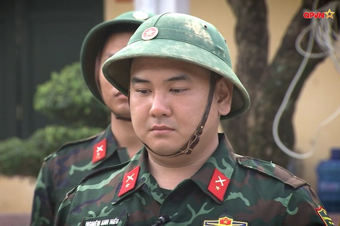 Sao Nhập Ngũ 2024