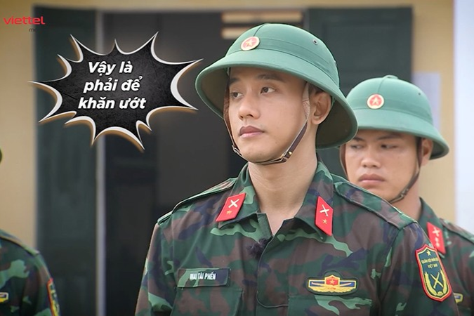 Sao Nhập Ngũ 2024