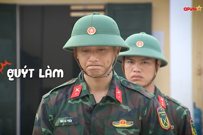 Sao Nhập Ngũ 2024