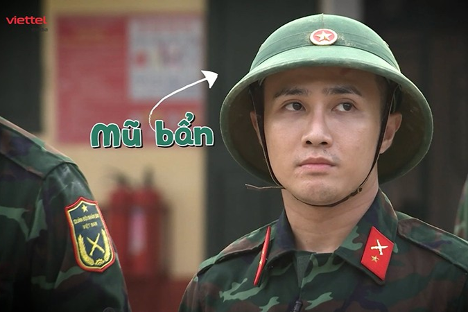 Sao Nhập Ngũ 2024