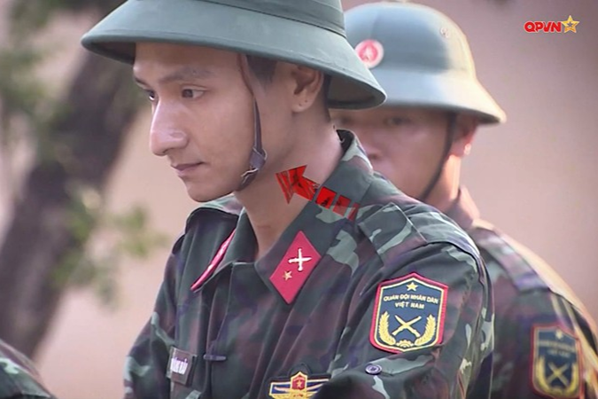 Sao Nhập Ngũ 2024