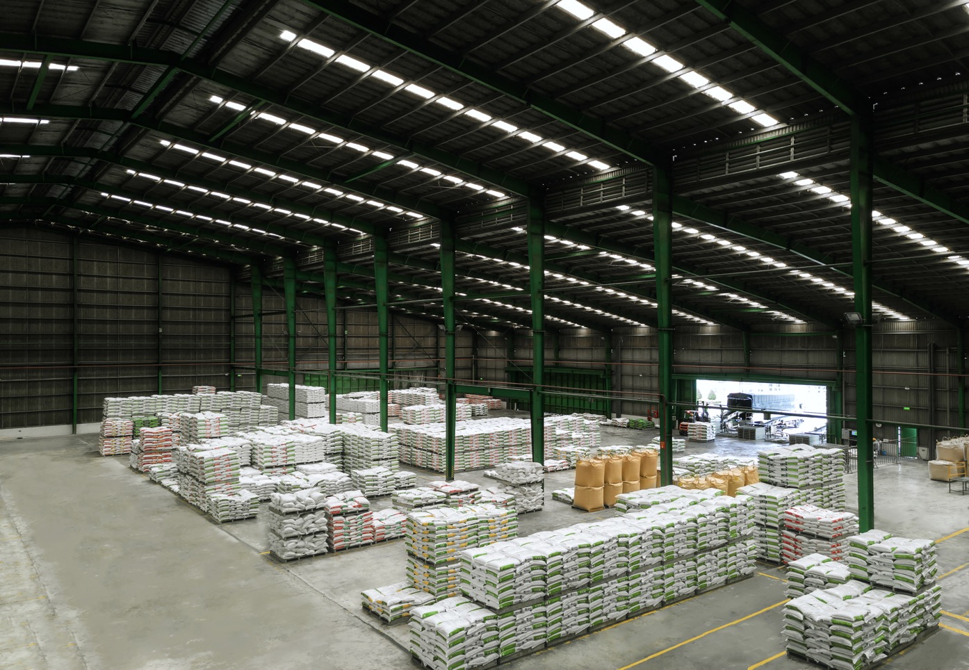 GREENFEED Việt Nam