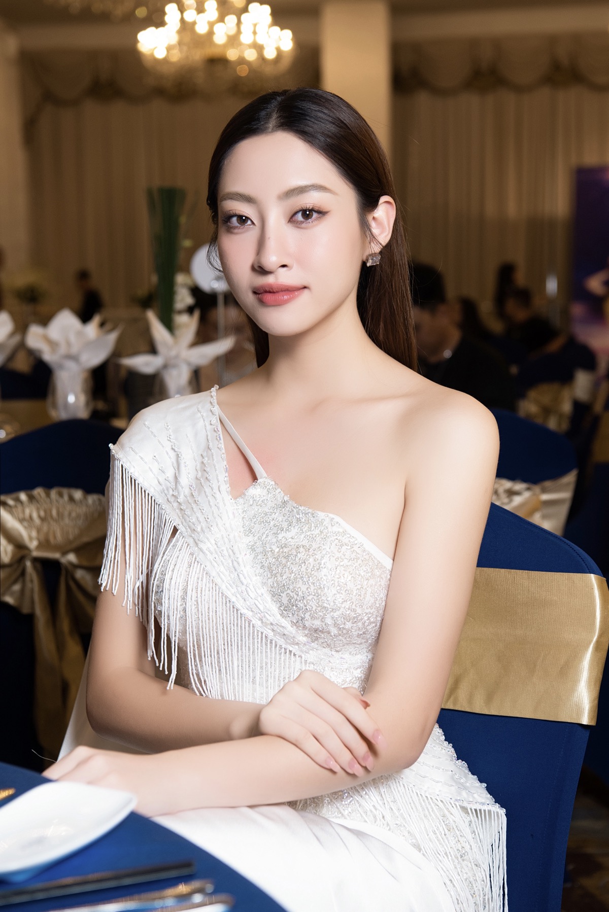 sự kiện của Hoa hậu Hoàng Thanh Nga