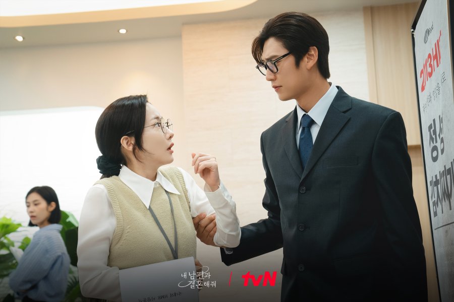 Review Cô Đi Mà Lấy Chồng Tôi đang dậy sóng mấy ngày nay