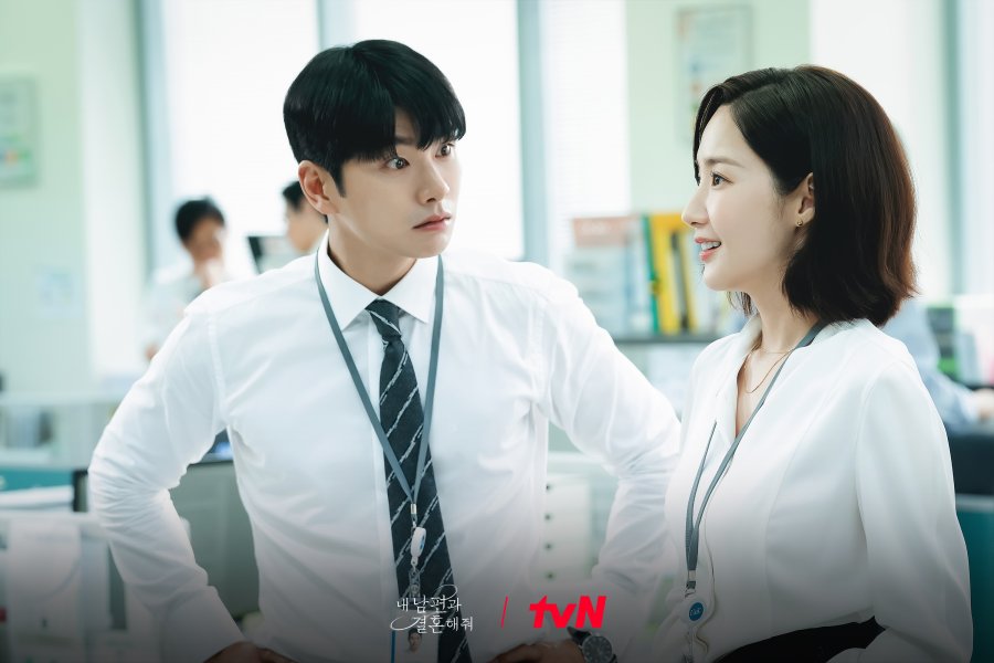 Review Cô Đi Mà Lấy Chồng Tôi đang dậy sóng mấy ngày nay