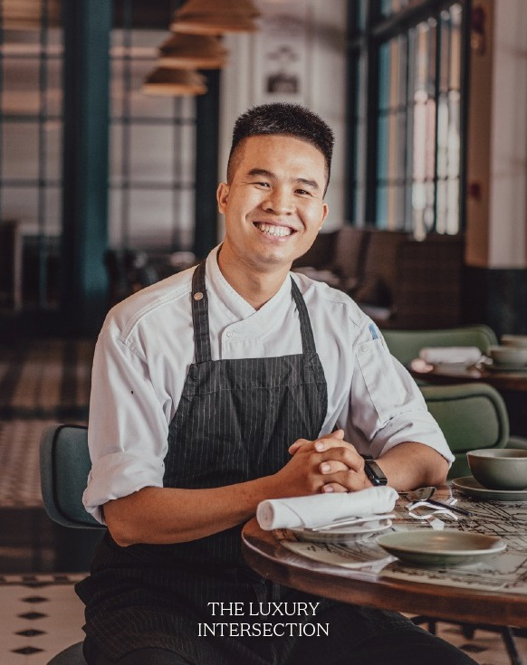 Tận hưởng "bản giao hưởng Á Đông" những ngày đầu xuân tại JW Marriott Phú Quốc