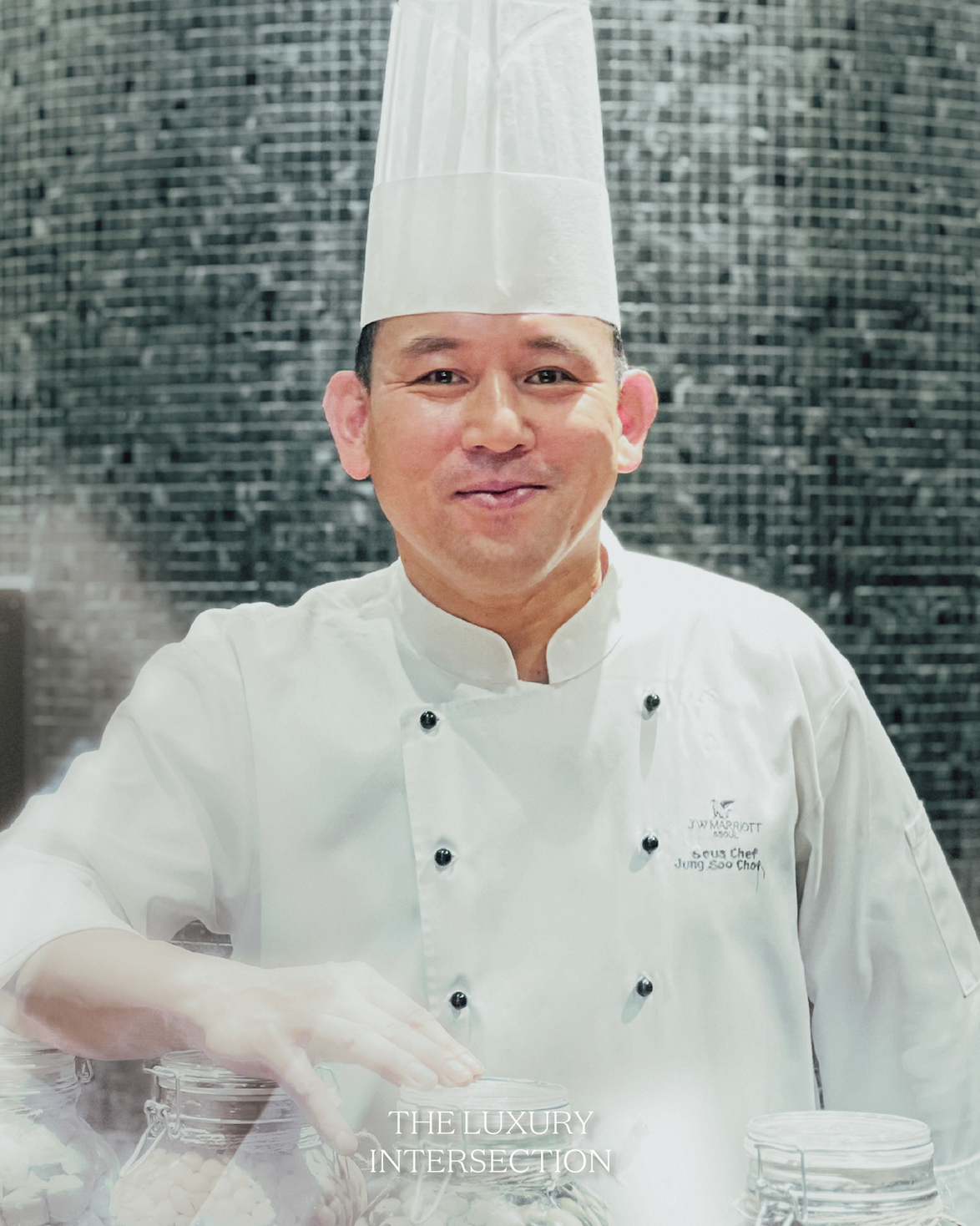 Tận hưởng "bản giao hưởng Á Đông" những ngày đầu xuân tại JW Marriott Phú Quốc