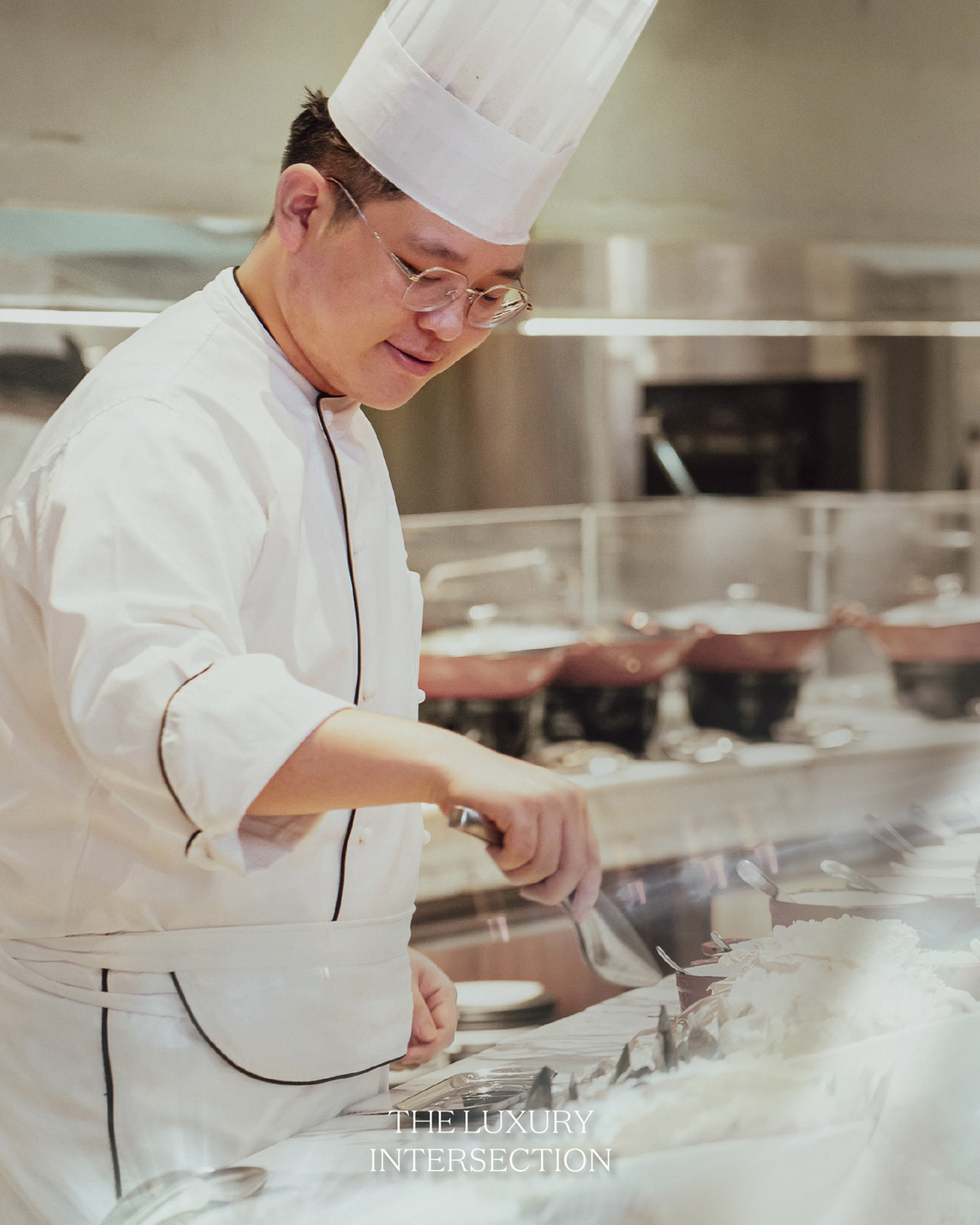 Tận hưởng "bản giao hưởng Á Đông" những ngày đầu xuân tại JW Marriott Phú Quốc