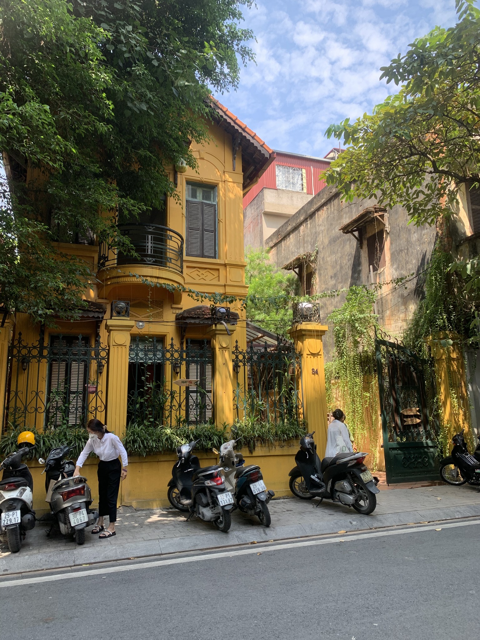 làng nghề Việt Nam