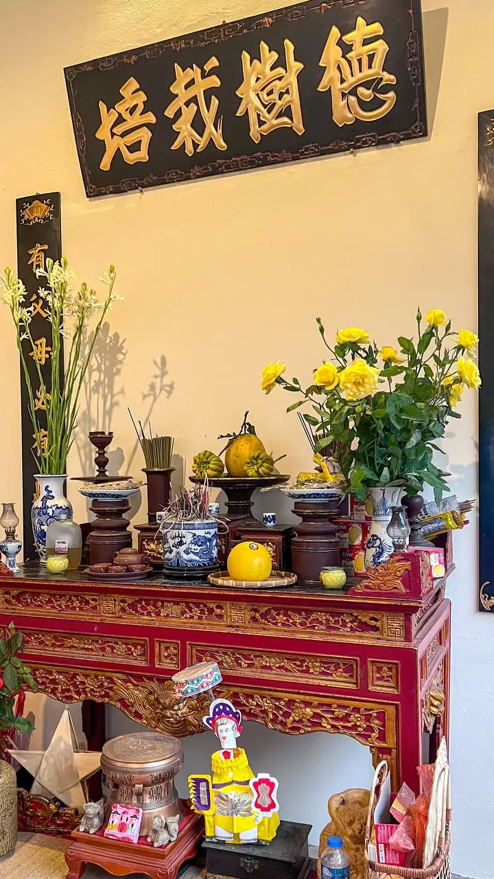 Tham quan 100 tác phẩm thủ công làng nghề Việt có trong biệt thự Pháp