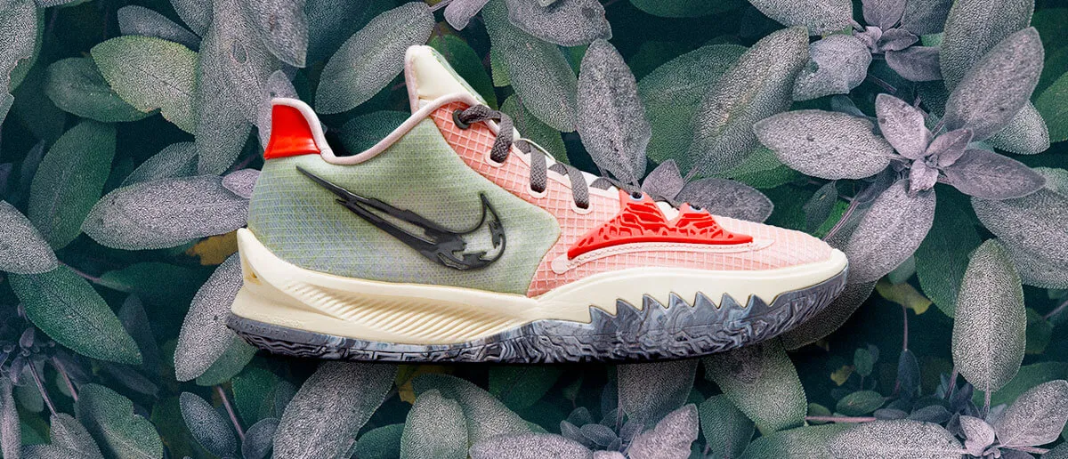 Lý do khiến giày bóng rổ Nike Kyrie trở nên phổ biến với người dùng