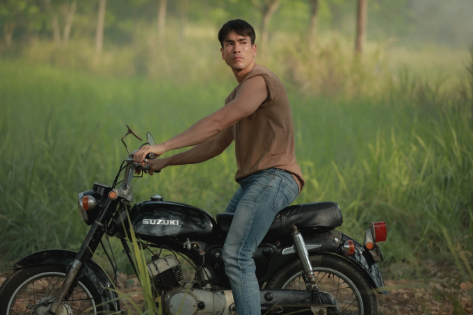 Phim kinh dị Thái Lan 'Quỷ Ăn Tạng' gây sốt tại Việt Nam
