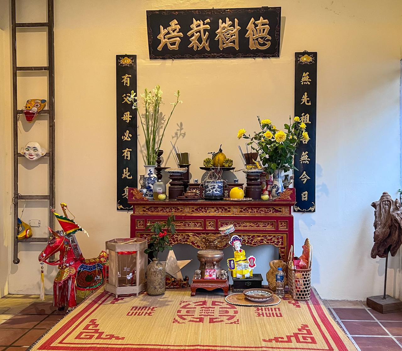 làng nghề Việt Nam