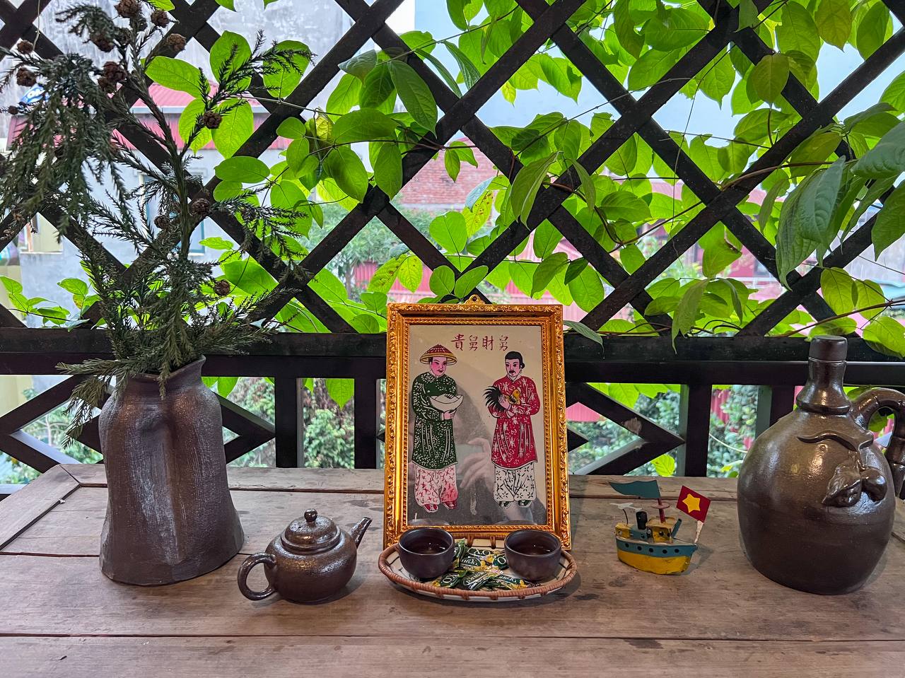 làng nghề Việt Nam