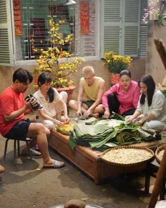 Điểm danh loạt phim Việt bối cảnh 'hoài niệm'