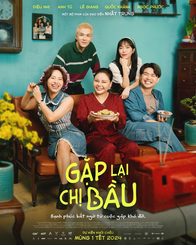 Điểm danh loạt phim Việt bối cảnh 'hoài niệm'