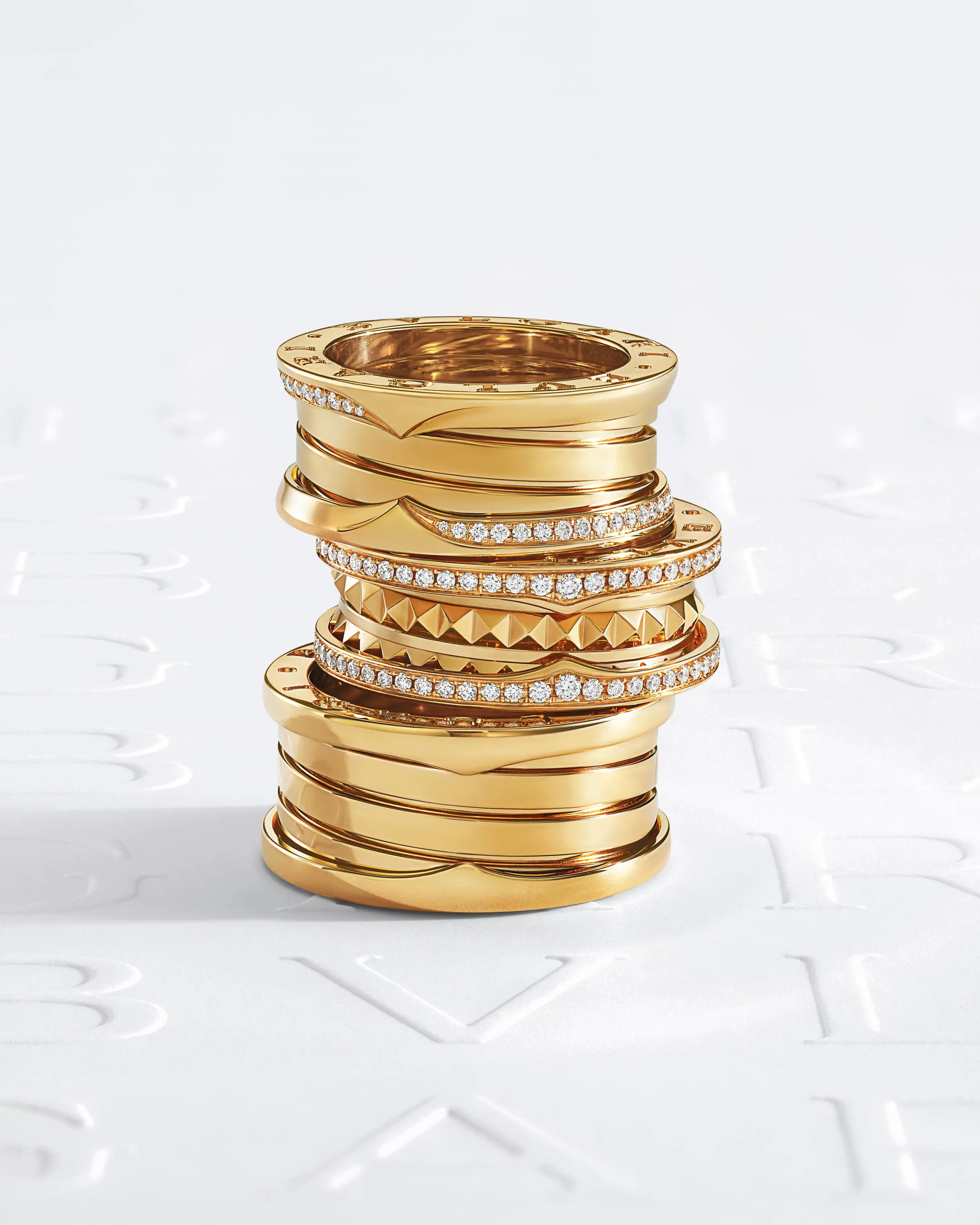 Bulgari Icon 2024: Vượt khỏi những quỹ đạo sáng tạo thông thường