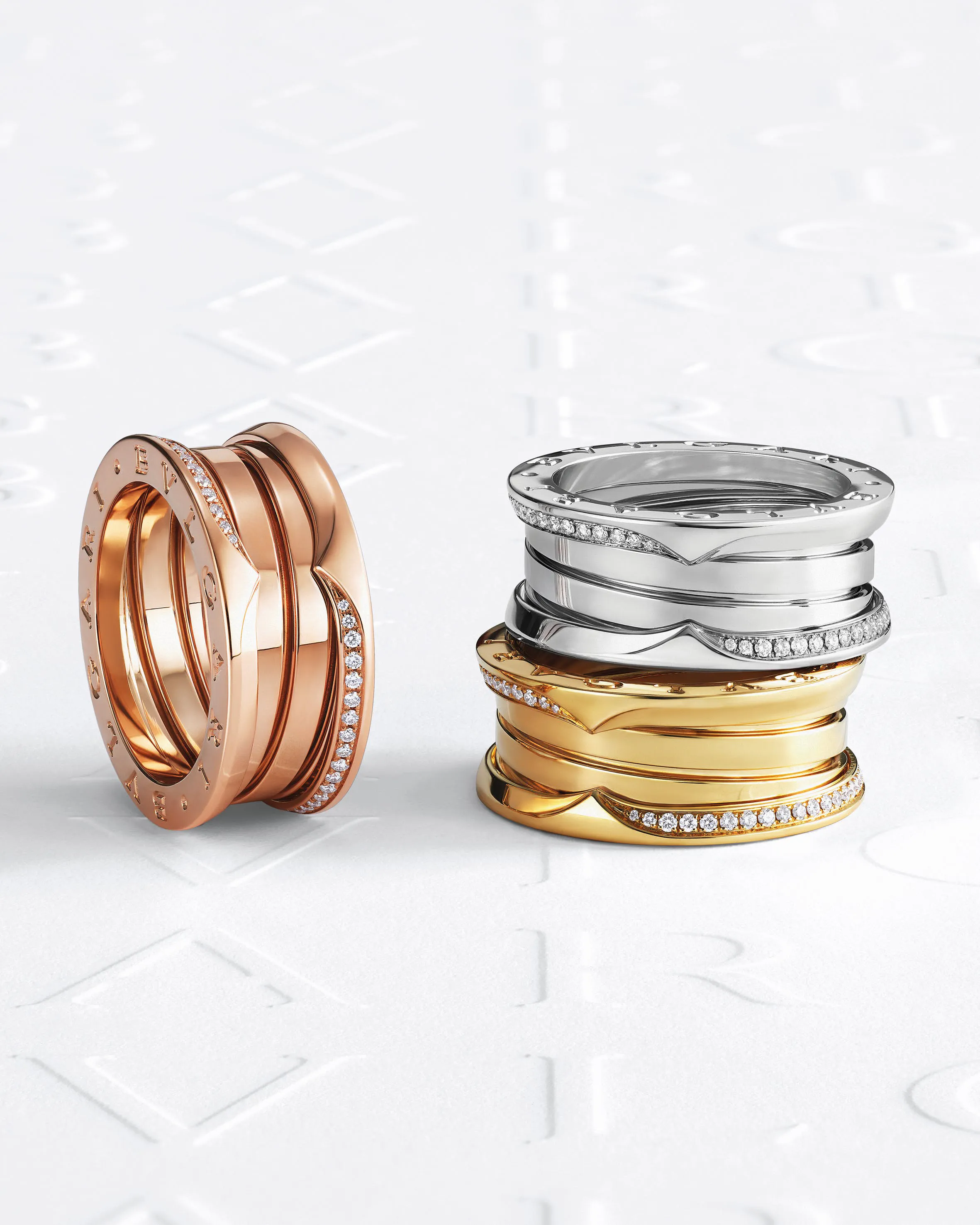 Bulgari Icon 2024: Vượt khỏi những quỹ đạo sáng tạo thông thường