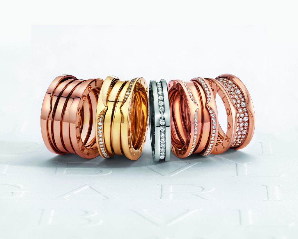 Bulgari Icon 2024: Vượt khỏi những quỹ đạo sáng tạo thông thường