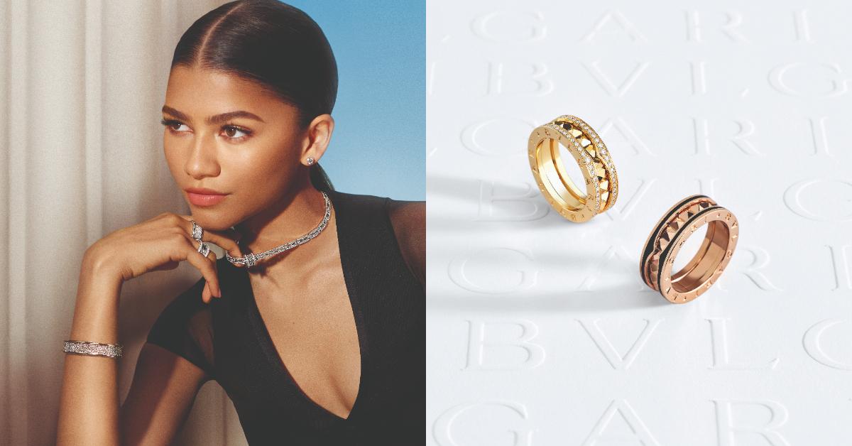 Bulgari Icon 2024: Vượt khỏi những quỹ đạo sáng tạo thông thường