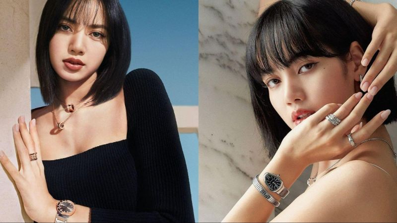 Bulgari Icon 2024: Vượt khỏi những quỹ đạo sáng tạo thông thường