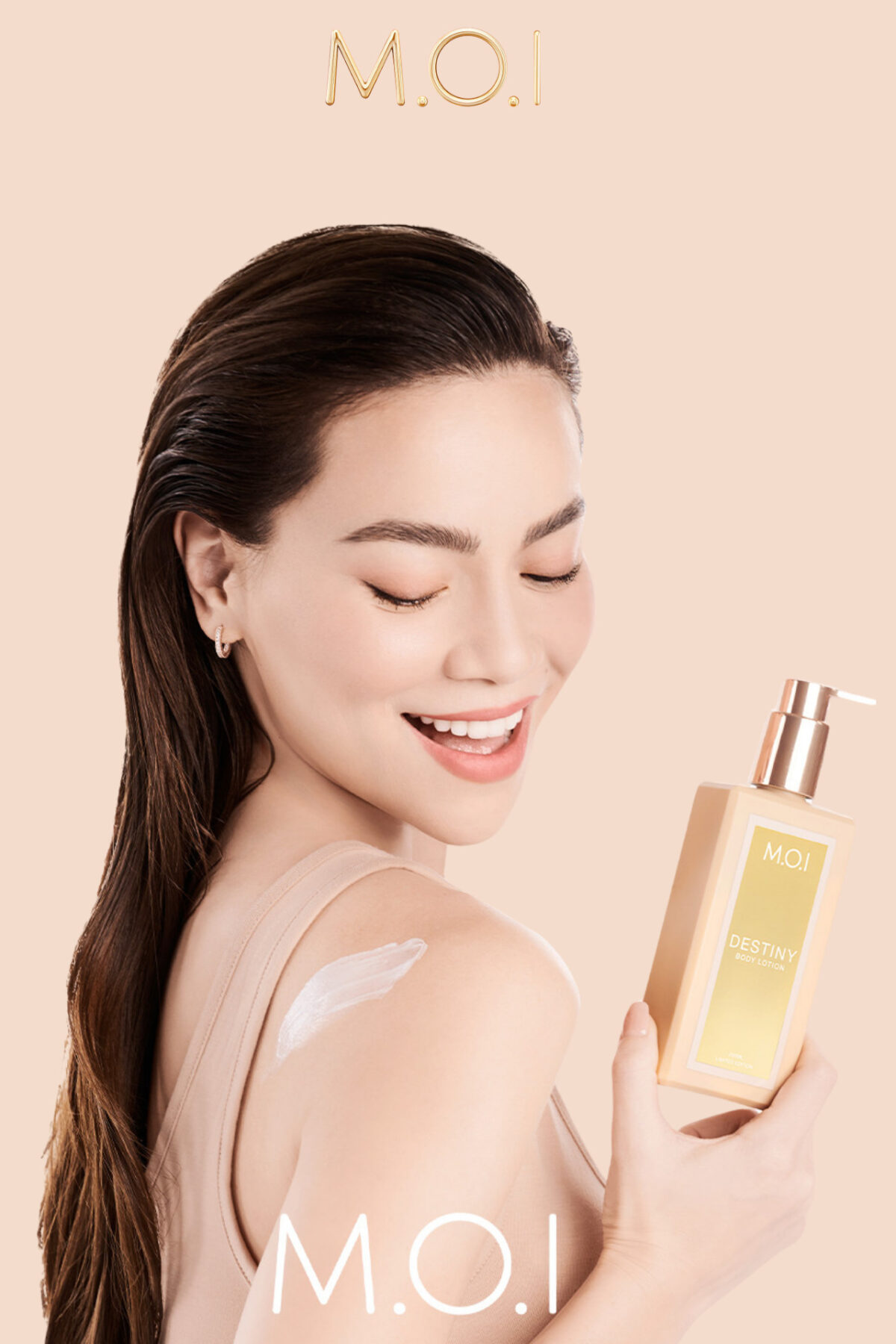 Đắm mình trong thế giới hương hoa cùng các sản phẩm chăm sóc cơ thể