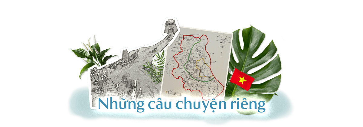 Dấu sông hồn phố: 7h đi “tua” khám phá lịch sử sông Tô Lịch