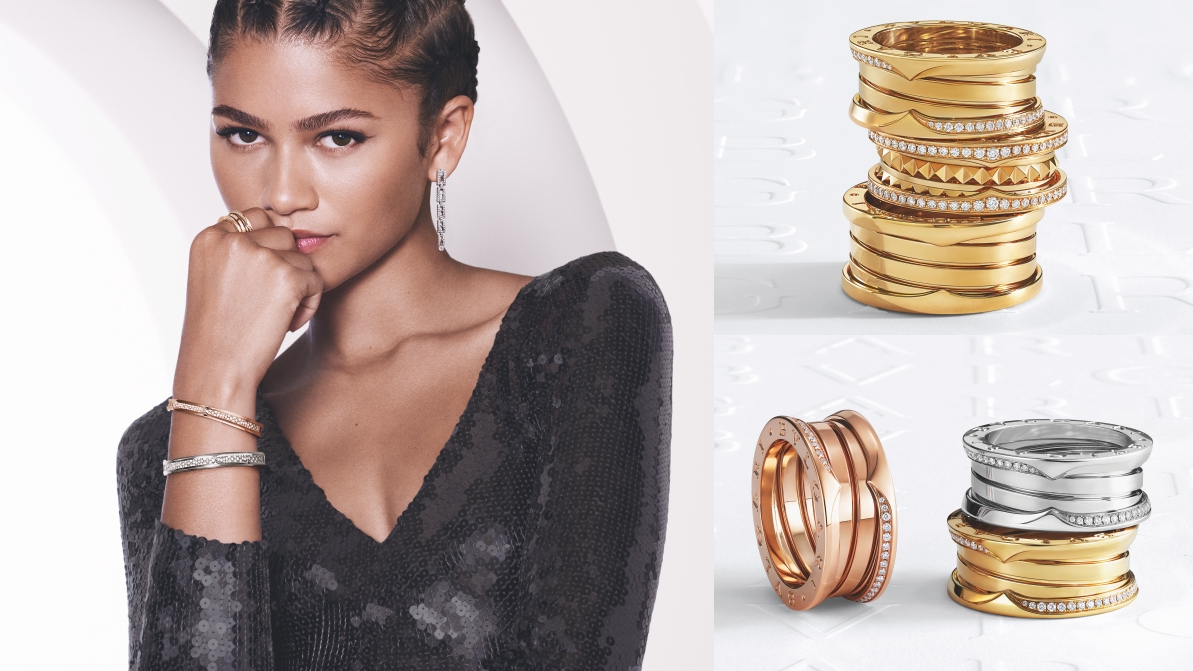 Bulgari Icon 2024: Vượt khỏi những quỹ đạo sáng tạo thông thường