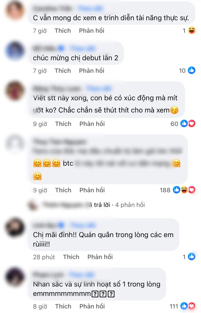 Huyền Baby bị loại ngay trước thềm Chung kết Chị đẹp đạp gió rẽ sóng