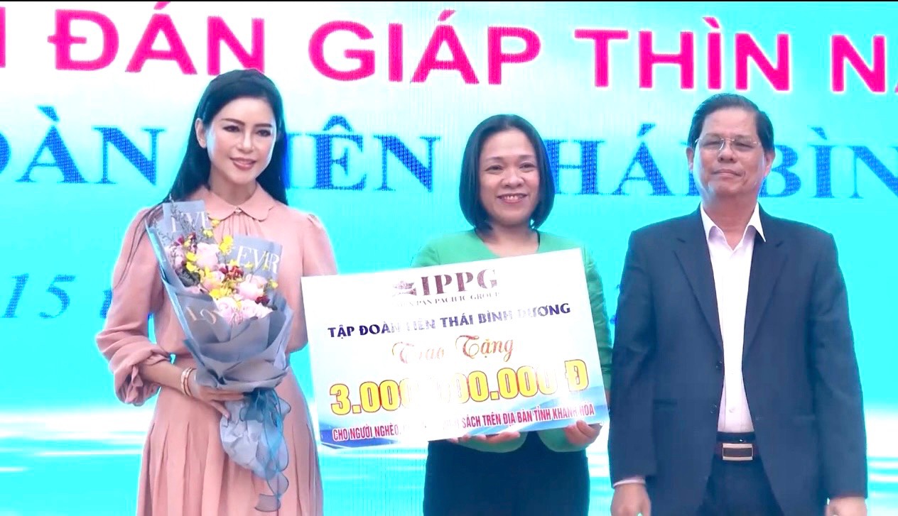 Lê Hồng Thuỷ Tiên