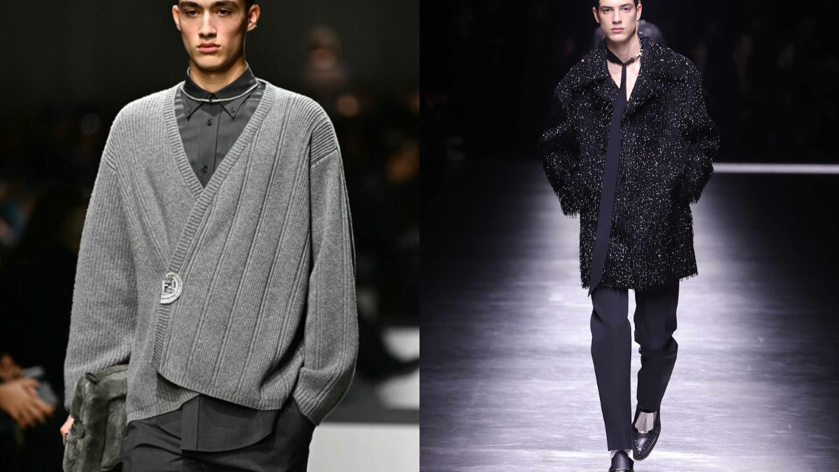 Milan Fashion Week 2024: Tiền đề cho một năm thời trang cao cấp