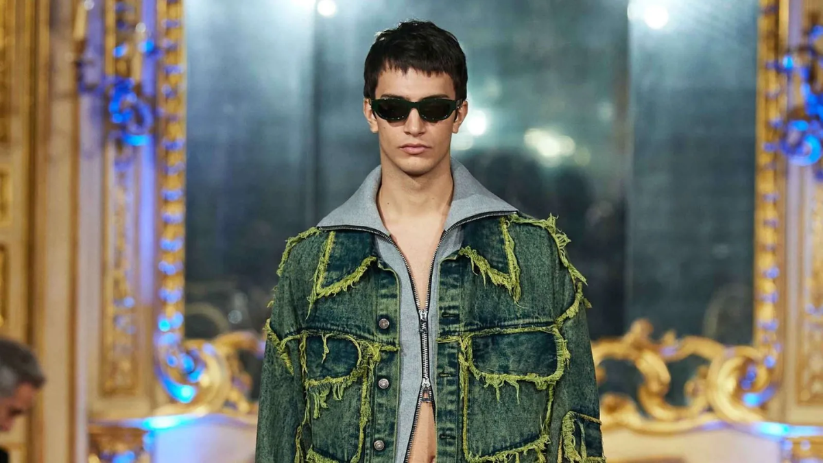 Milan Fashion Week 2024: Tiền đề cho một năm thời trang cao cấp