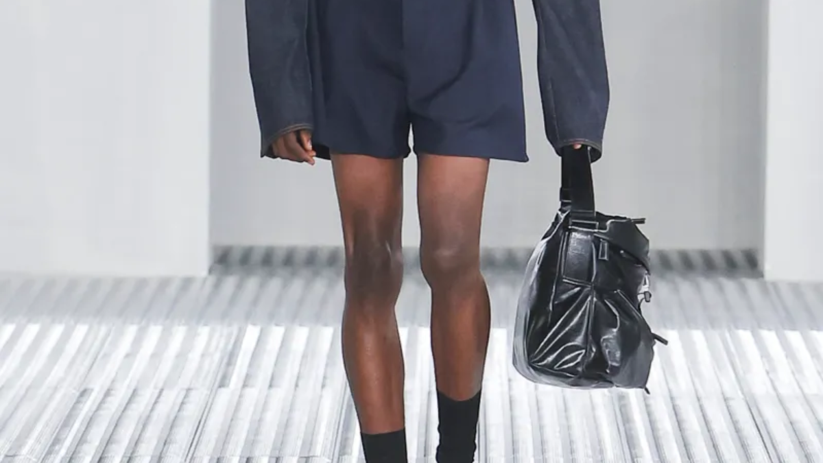 Milan Fashion Week 2024: Tiền đề cho một năm thời trang cao cấp
