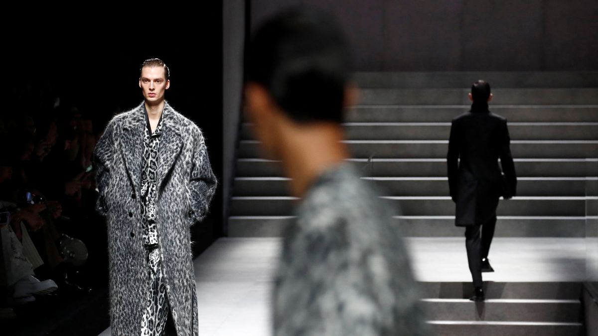 Milan Fashion Week 2024: Tiền đề cho một năm thời trang cao cấp