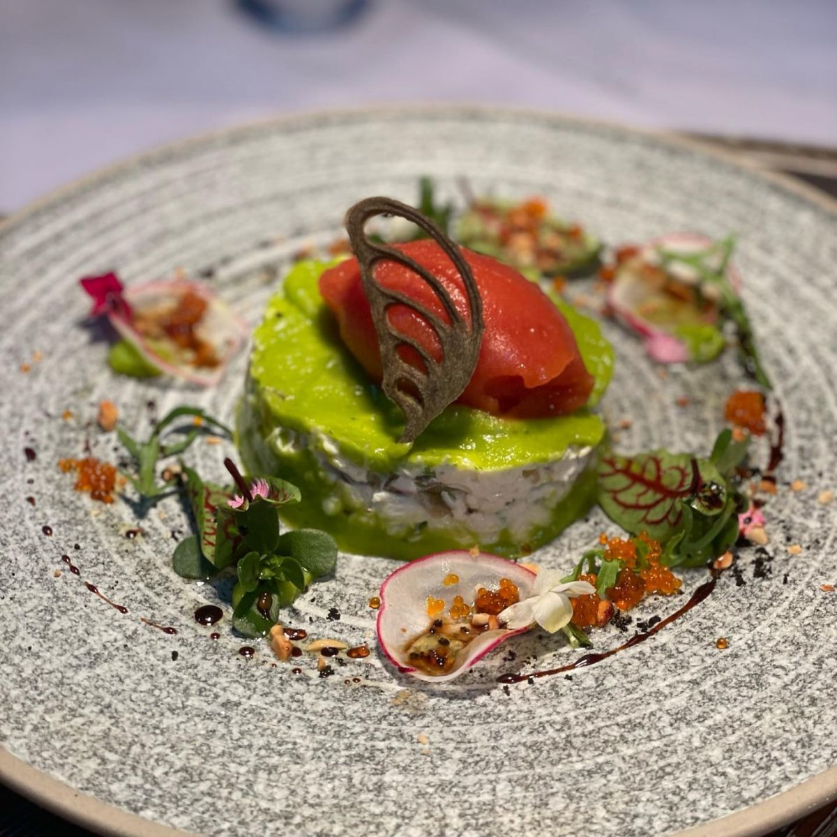 Dạo quanh Thảo Điền thưởng thức brunch