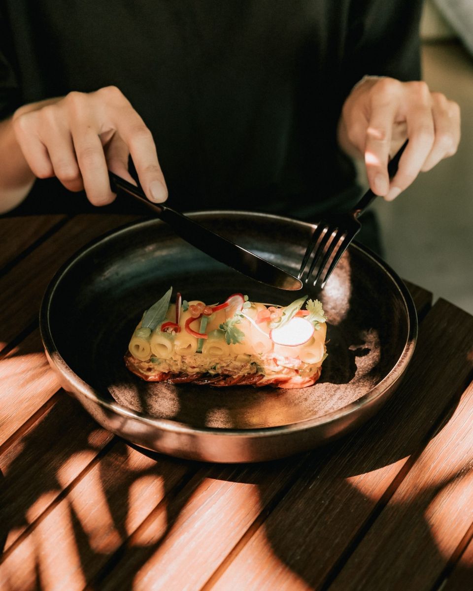 Dạo quanh Thảo Điền thưởng thức brunchshare