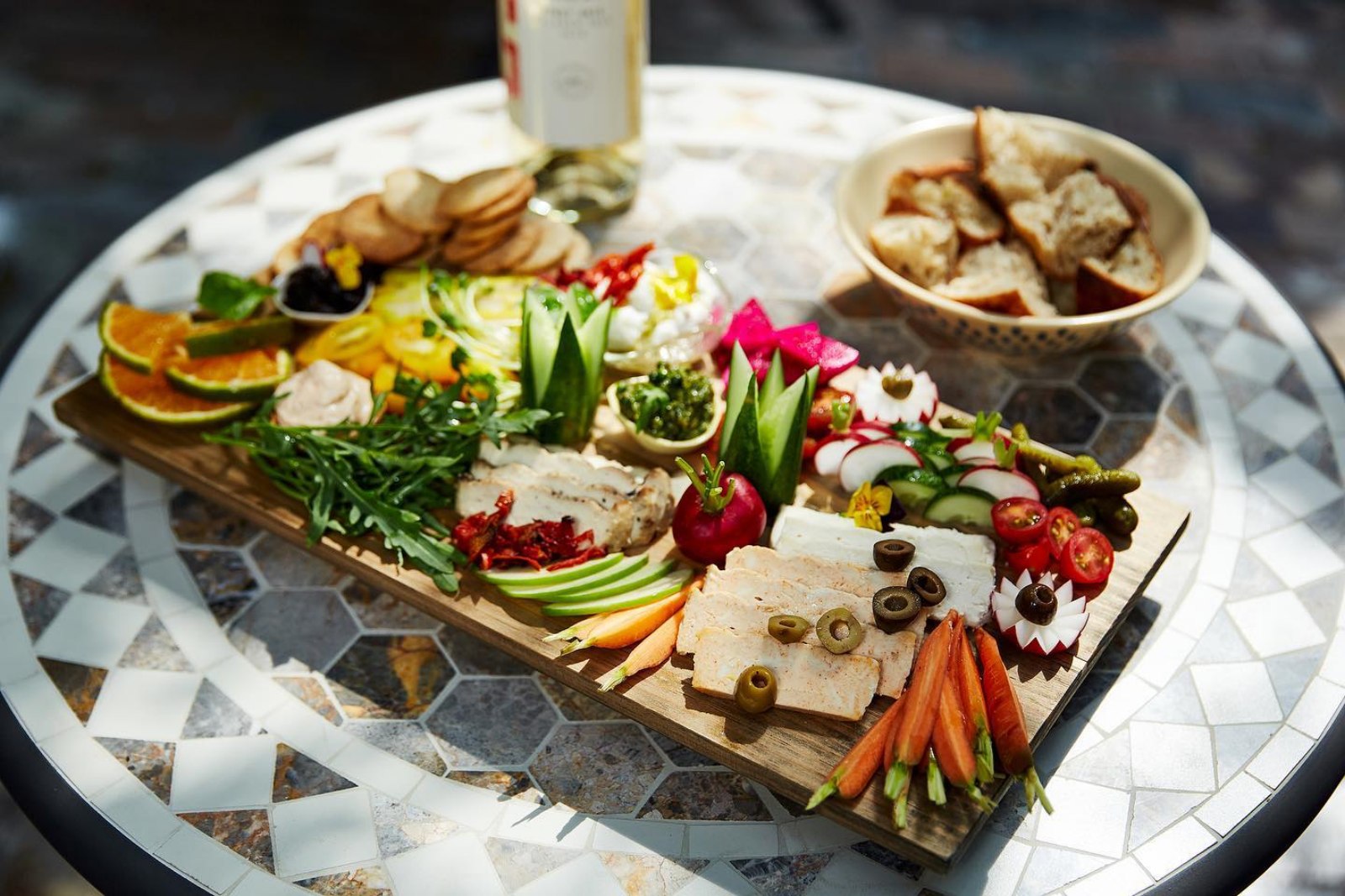 Dạo quanh Thảo Điền thưởng thức brunchshare