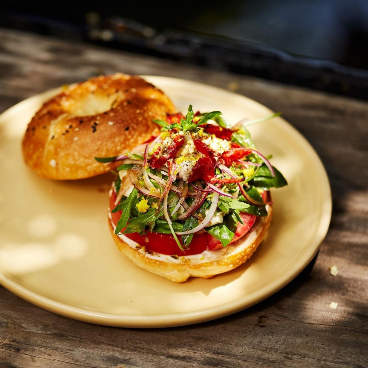 Dạo quanh Thảo Điền thưởng thức brunchshare