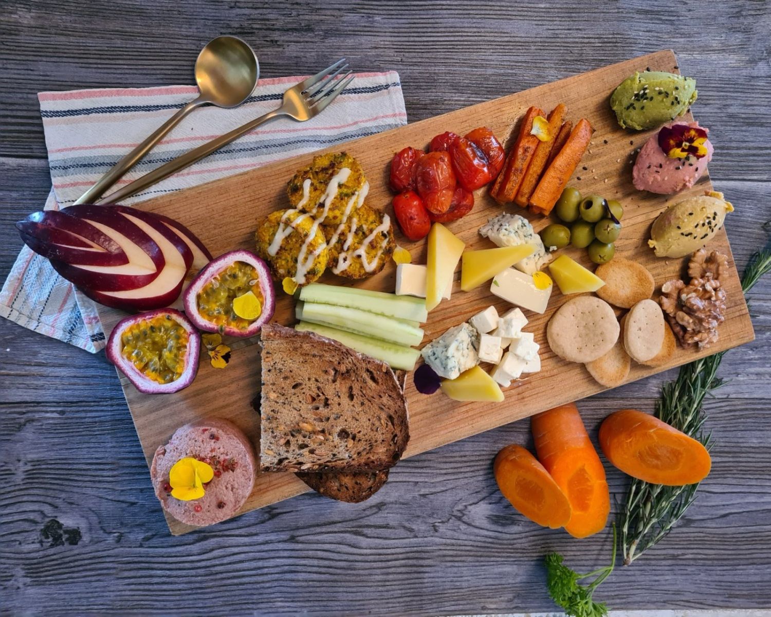 Dạo quanh Thảo Điền thưởng thức brunchshare